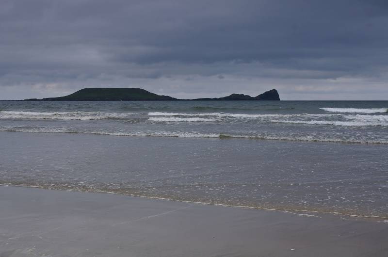 Rhossili